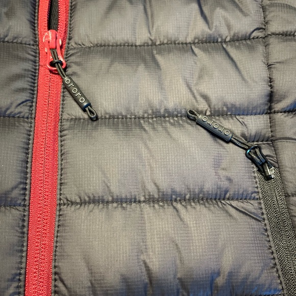 Ororo heated vest - Picture 6 of 10